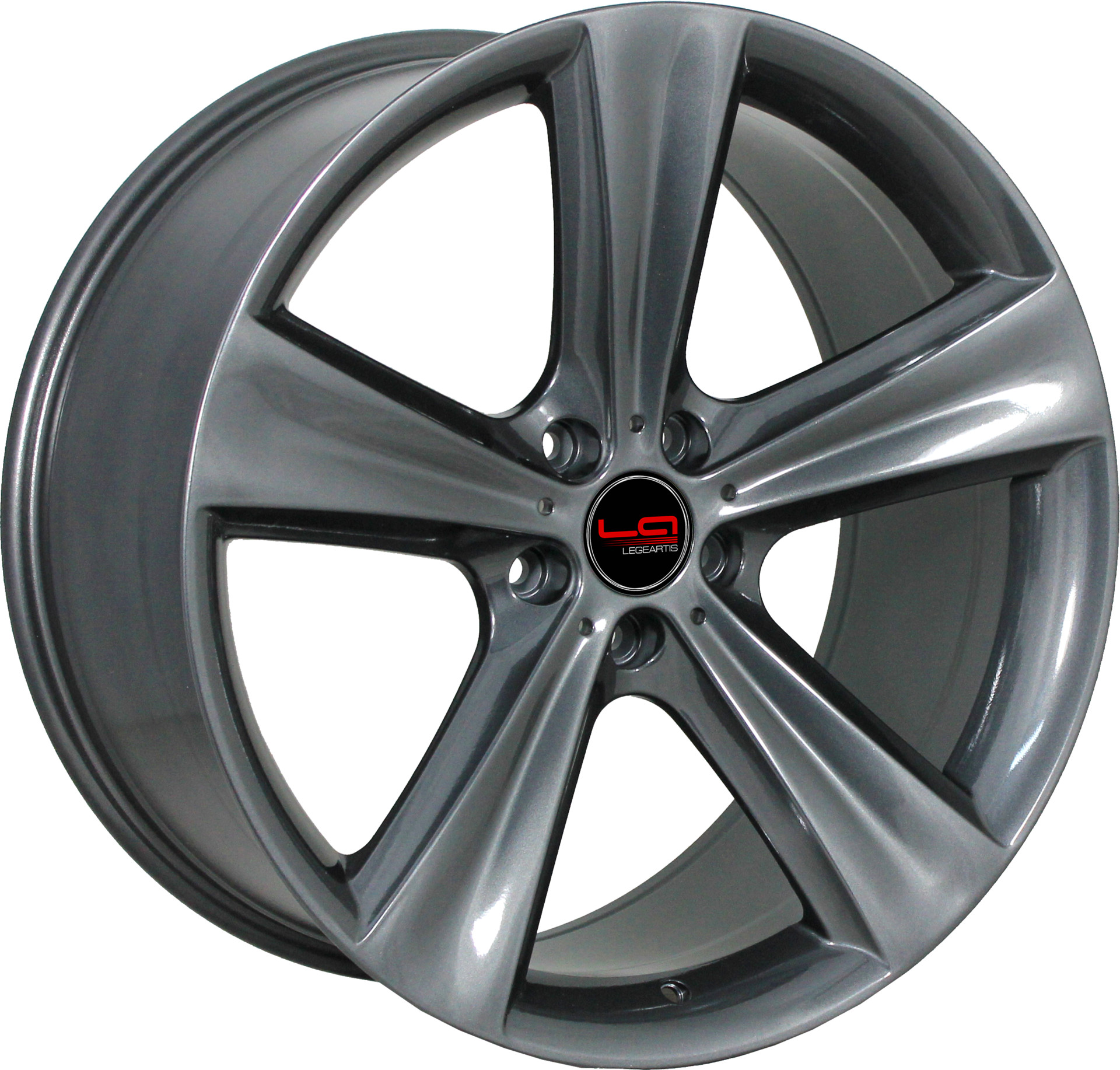 REPLICA LegeArtis Replica Concept-B514 10x21/5x120 ET40 D74.1 GM