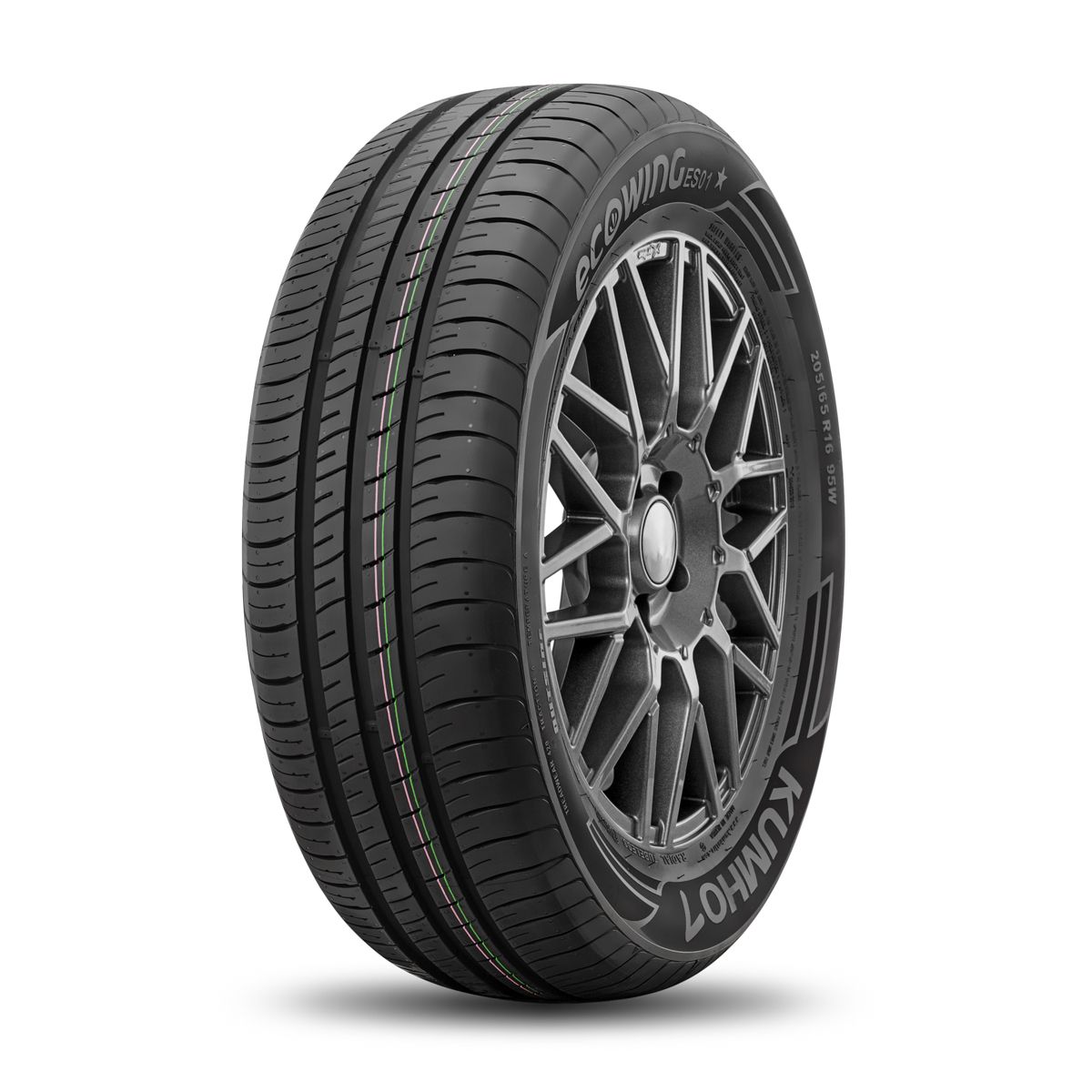 Кумхо KH-27 185/65R15 88H