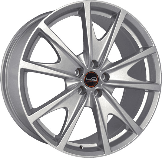 REPLICA LegeArtis Replica INF13 9.5x21/5x114.3 ET50 D66.1 S