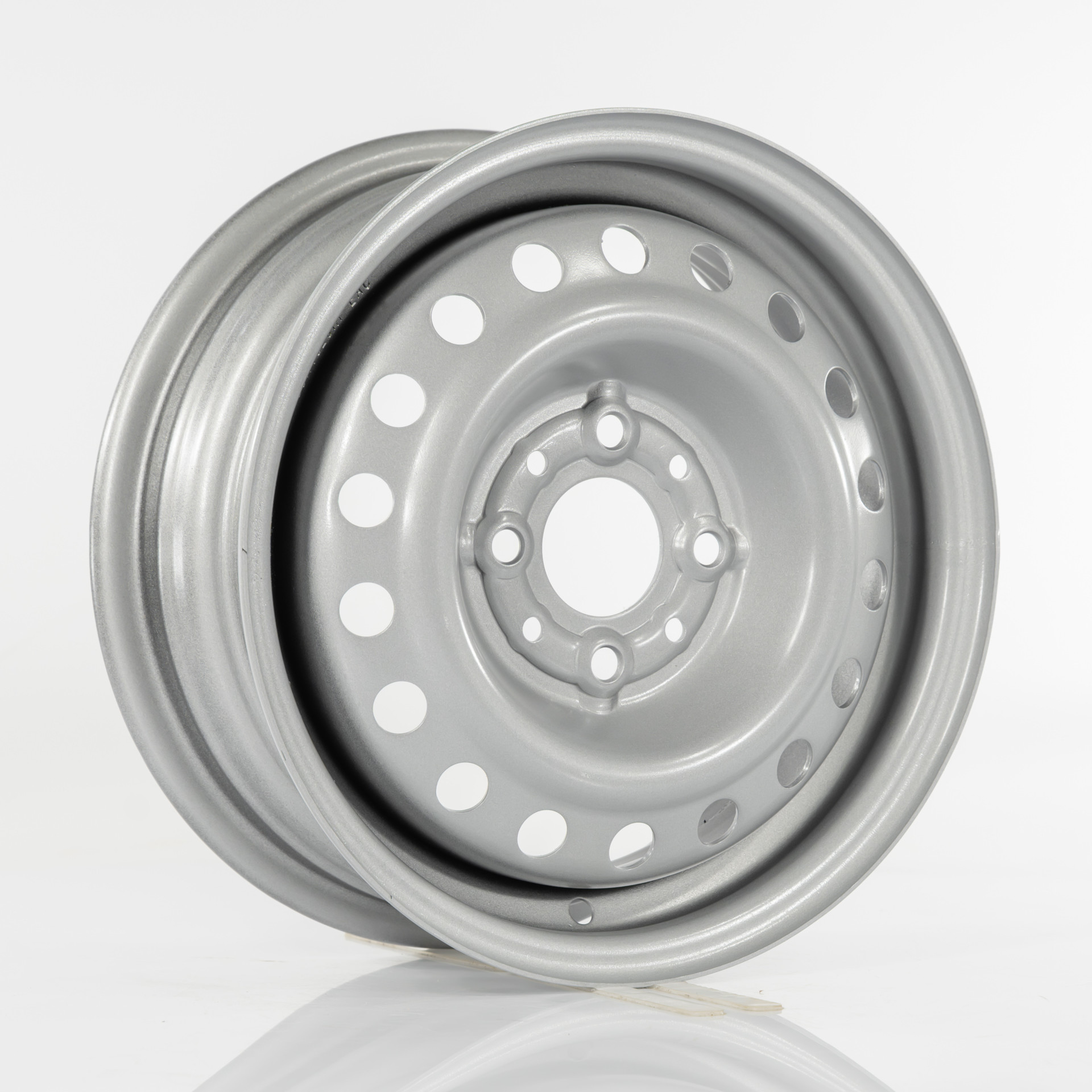 GART 015 (коробка) 5x13/4x98 ET40 D58.6 Silver