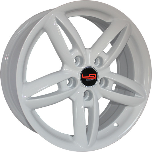 REPLICA LegeArtis Replica SNG10 6.5x16/5x112 ET39.5 D66.6 W