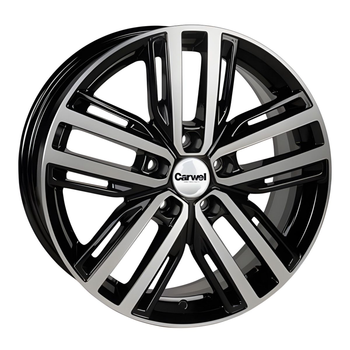 Carwel Иртыш 259 7x17 5x110