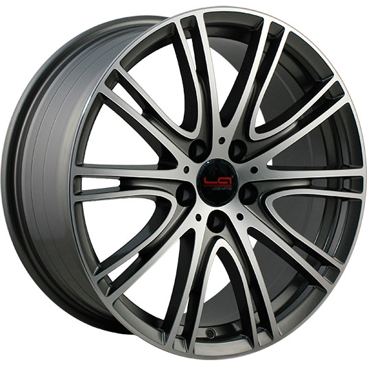 REPLICA LegeArtis Replica Concept-B532 8.5x20/5x120 ET33 D72.6 GMF