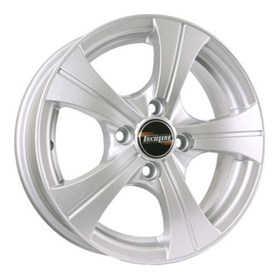 Tech Line 410 5x14 4x98