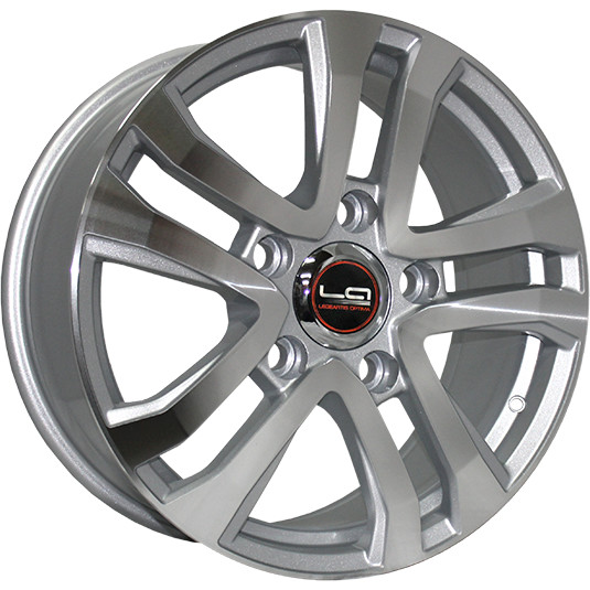 REPLICA LegeArtis Replica Concept-TY544 8.5x20/5x150 ET45 D110.1 SF