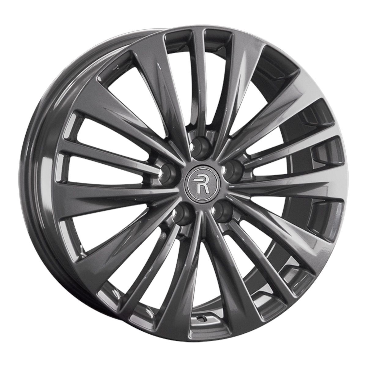 REPLAY CHG43 7x18 5x110