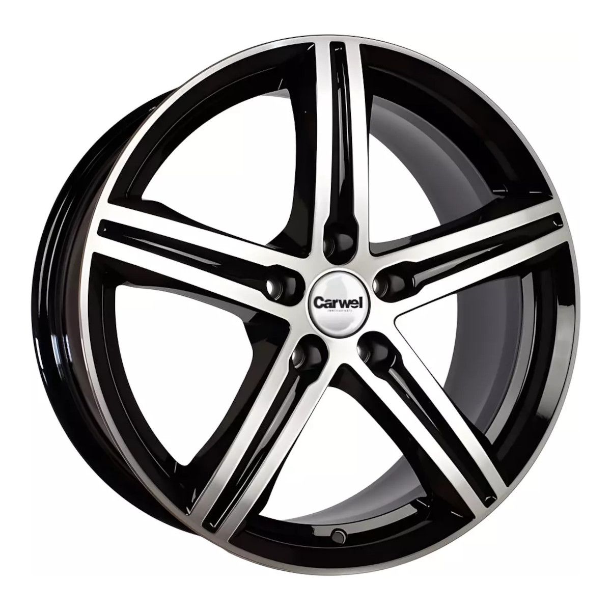 Carwel Кеть 277 6x18 5x114,3