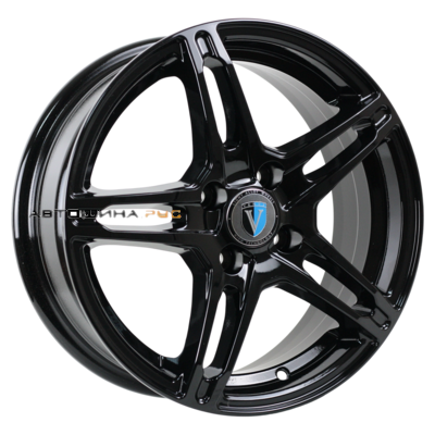 Venti 7,5x18/5x114,3 ET38 D67,1 1818 BL
