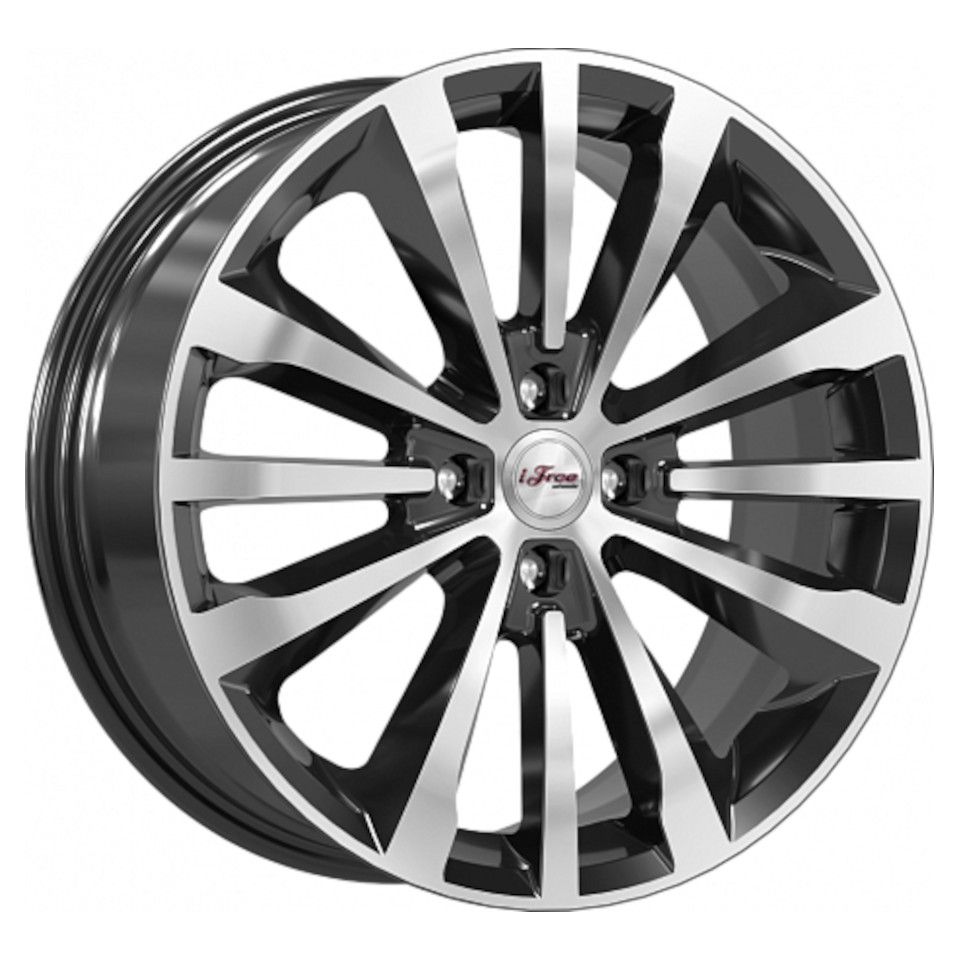 i Free Андерсен (КС912) 7x17 4x100