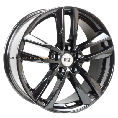 RST 7,5x18/5x108 ET50,5 D63,4 R128 (Volvo XC40) BL