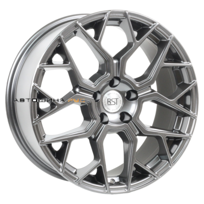 RST 8x18/5x112 ET30 D66,6 R148 (BMW X3/X4) BMG