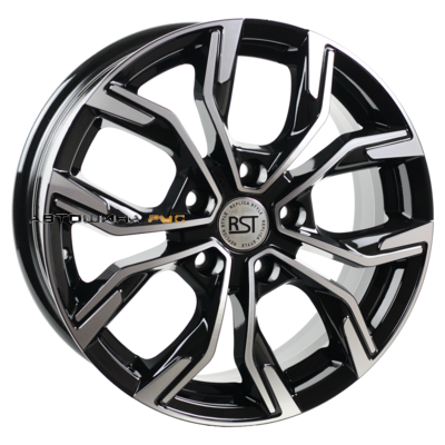 RST 6,5x16/5x110 ET46 D63,4 R106 (CS35 Plus) BD