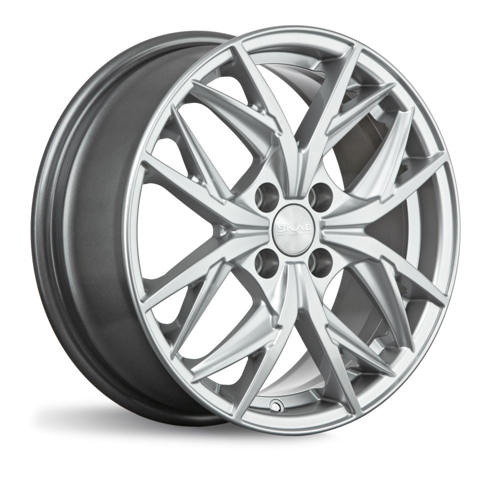СКАД Асти 6x16 4x100
