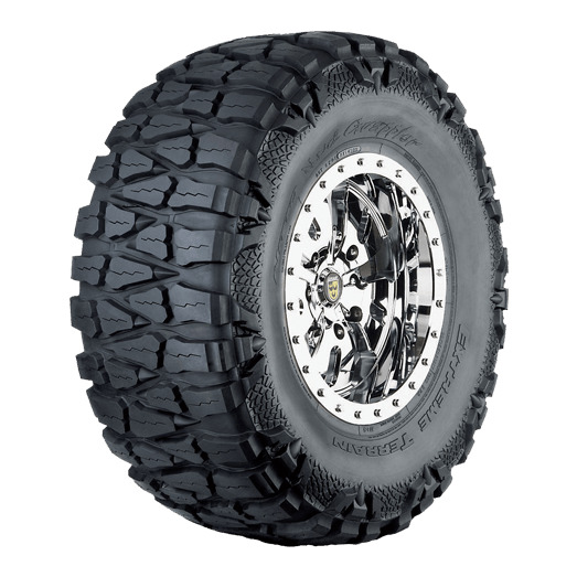 NITTO MUD GRAPPLER EXTREME TERRAIN 33*12.50R20 114P (2023)