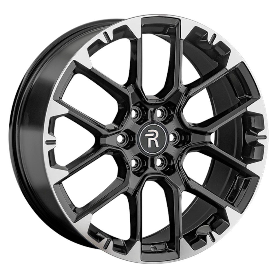 REPLAY CL68 9x22 6x139,7