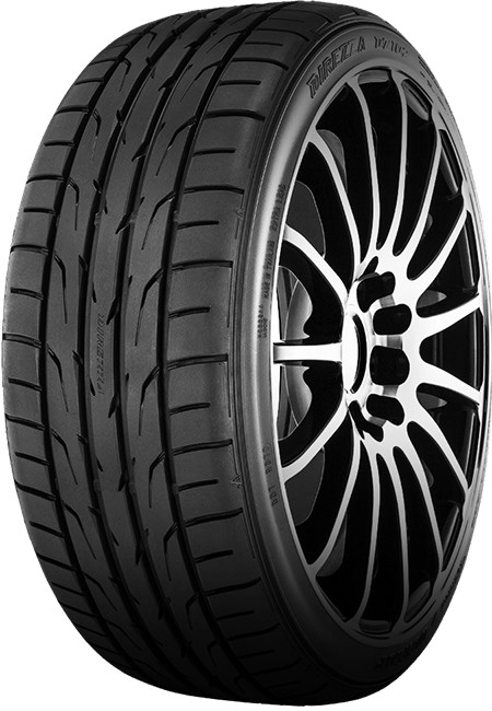 DUNLOP Direzza DZ102 275/35R18 95W*(2019)