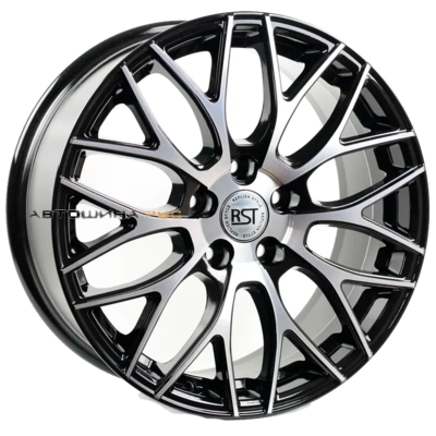 RST 7,5x17/5x114,3 ET45 D60,1 R147 (Camry) BD