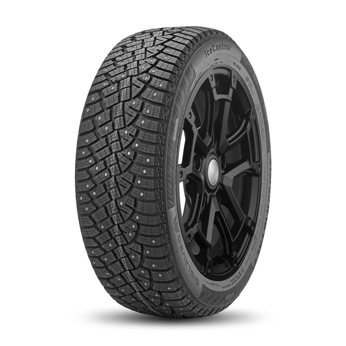 Гиславед  275/45/20  T 110 IceControl  XL Ш.