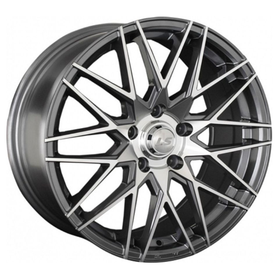 LS  LS 784  6,5\R15 4*100 ET40  d60,1  GMF  [S096294]