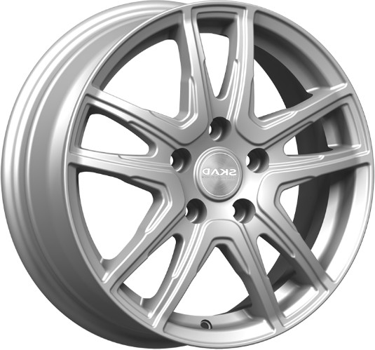 СКАД СИДНЕЙ 6x16/5x114.3 ET43 D67.1 Селена