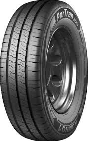 KUMHO PorTran KC53 215/60R16C 103/101T