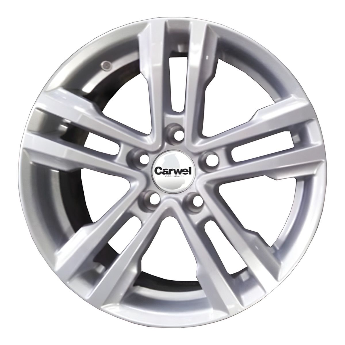 Carwel Аллаки 197 6x16 5x108