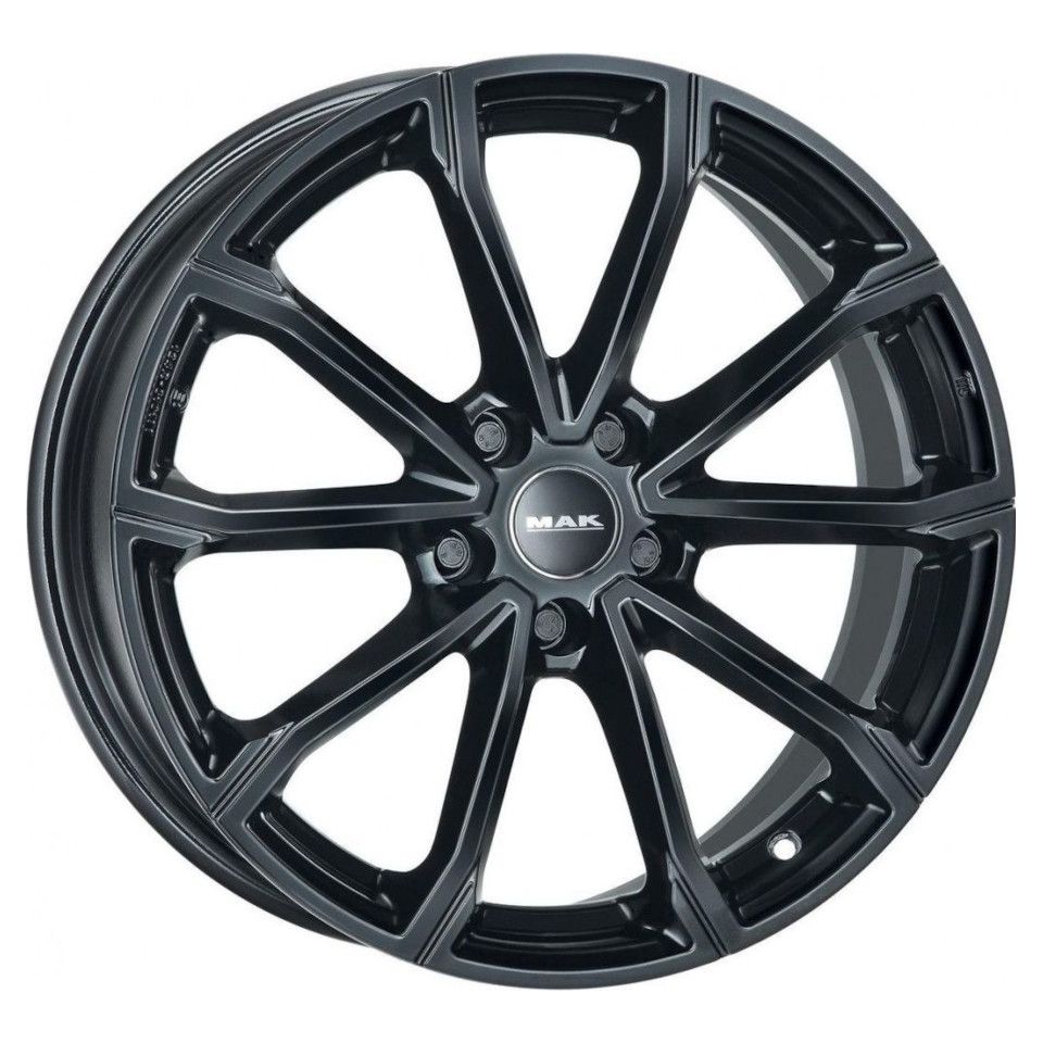 MAK DaVinci 7x17 5x114,3