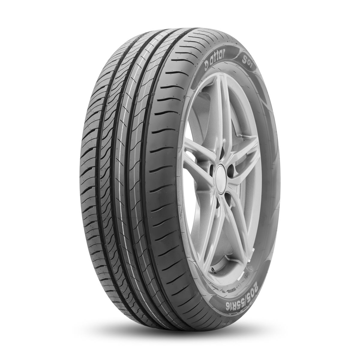 ATTAR S01 185/65R14 90H