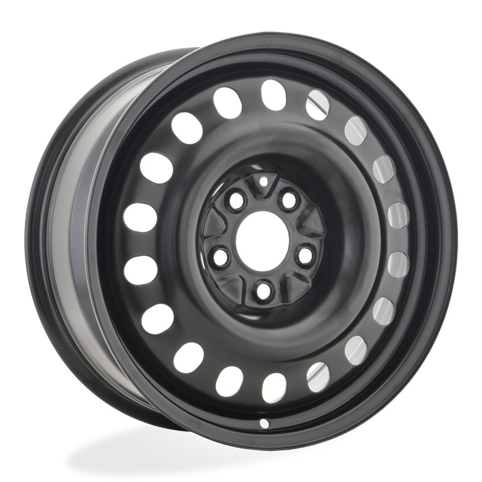 ТЗСК  Kia Cerato  6,0\R15 5*114,3 ET46  d67,1  Черный  [43887924.293230.593-20]  Fb max 515 kg