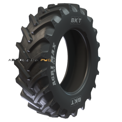 BKT 600/70R30 152D Agrimax RT765 R-1W TL