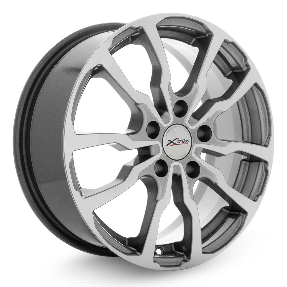 Xtrike X-117 6x16 5x105