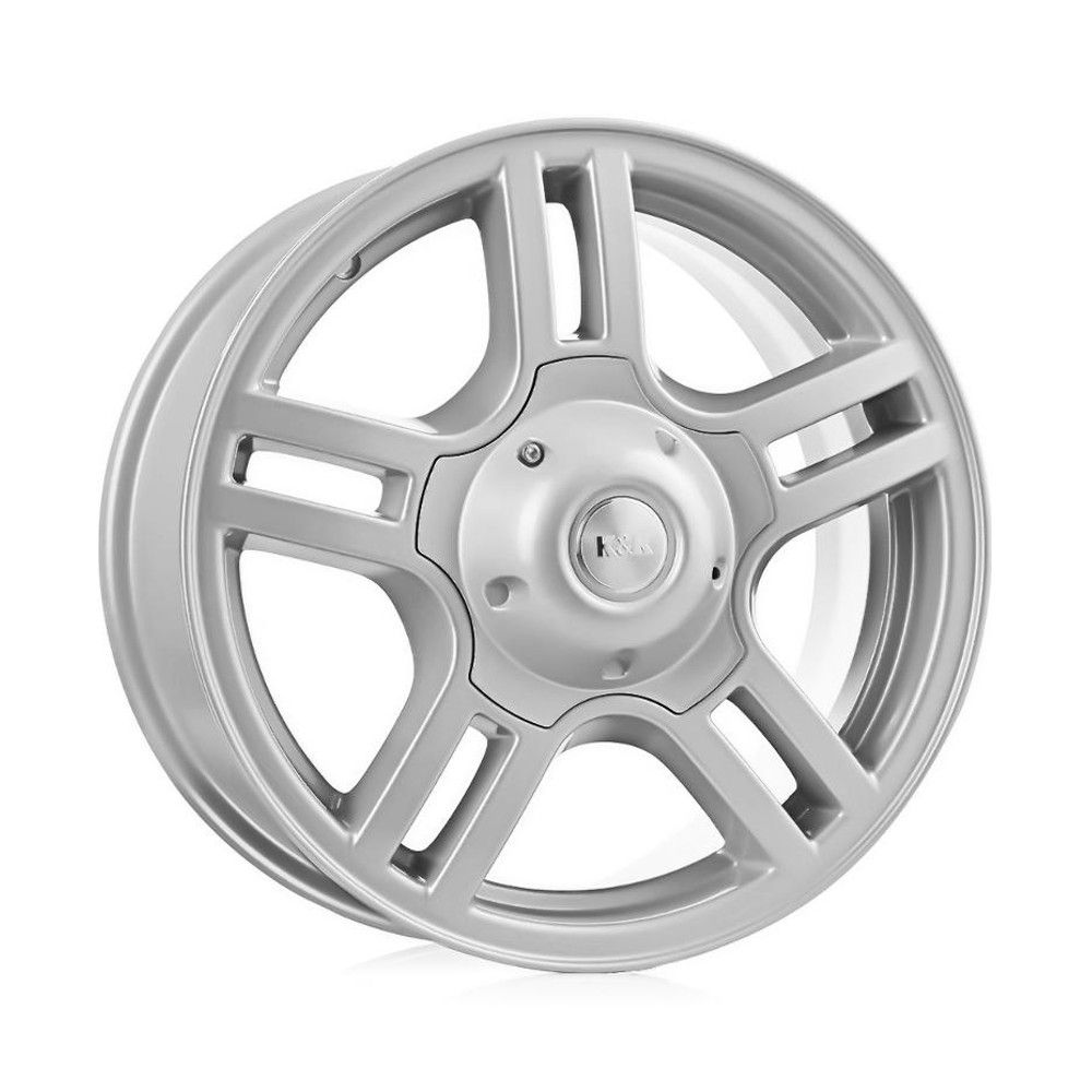 КиК  УАЗ-Патриот (КС434)  7,0\R16 5*139,7 ET35  d108,5  Сильвер  [28094]  Fb max 790 kg