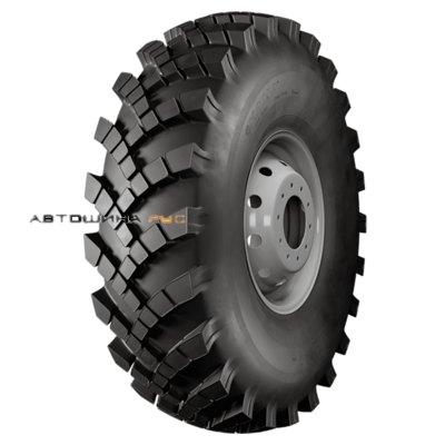 Kama 14,00-20 140G ОИ-25 TT POR M+S 10PR + Камера 14,00-20 (370-508) вентиль РК-5А-145/165