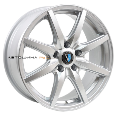 Venti 7x17/5x114,3 ET40 D67,1 1715 Silver