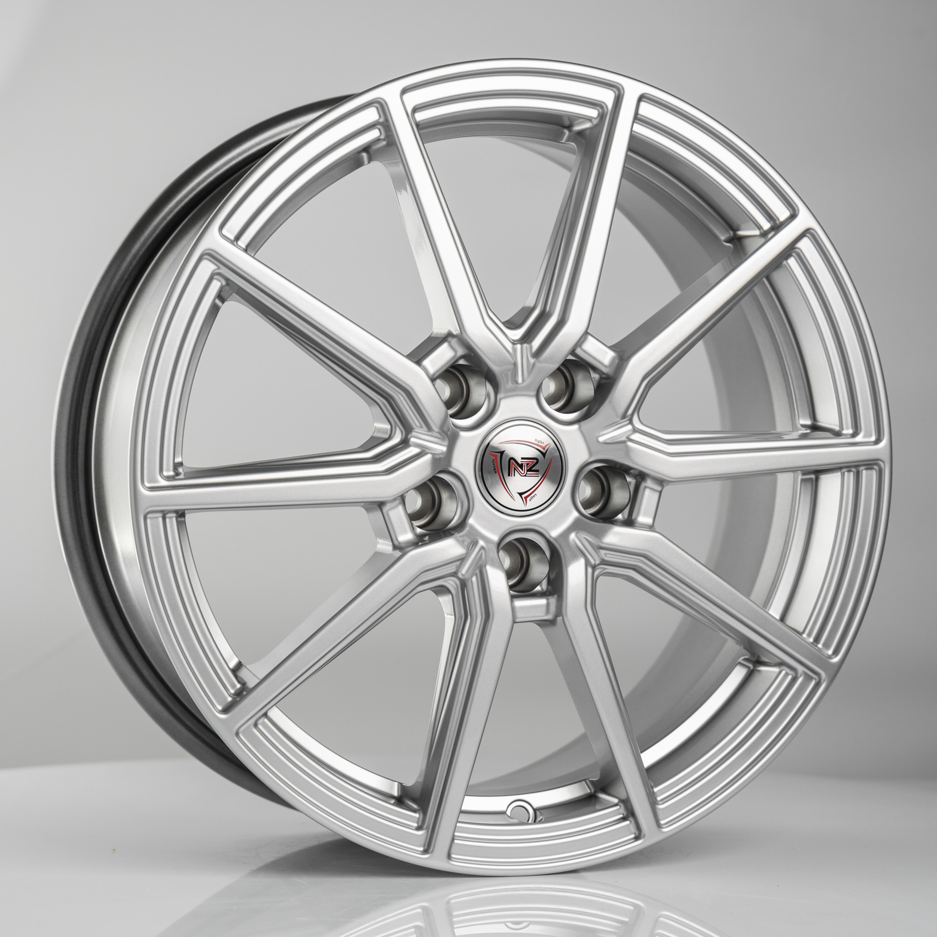 NZ_Россия NZ R-03 6.5x16/5x114.3 ET39 D60.1 HS