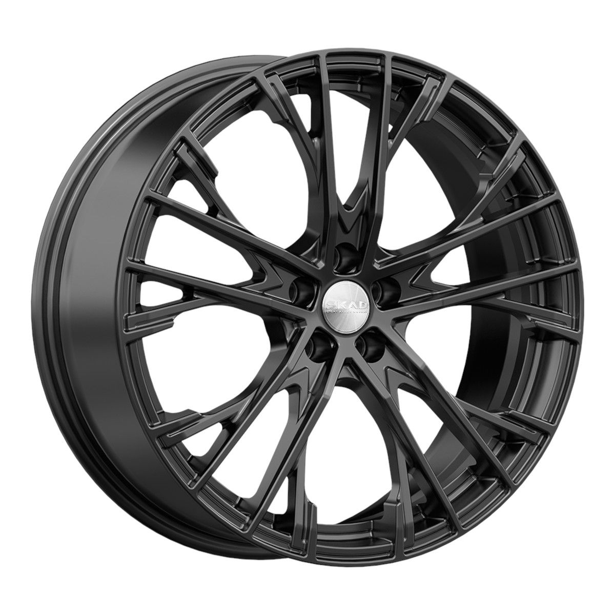 СКАД Ларго 7x19 5x114,3
