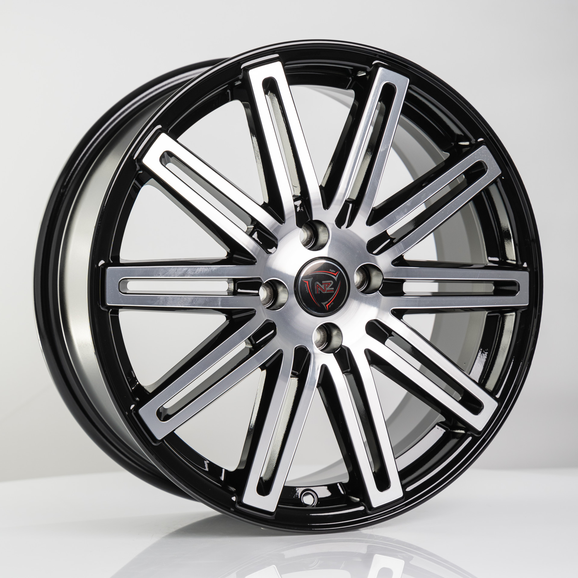 NZ_Россия NZ R-01 7x17/4x98 ET35 D58.6 BKF1