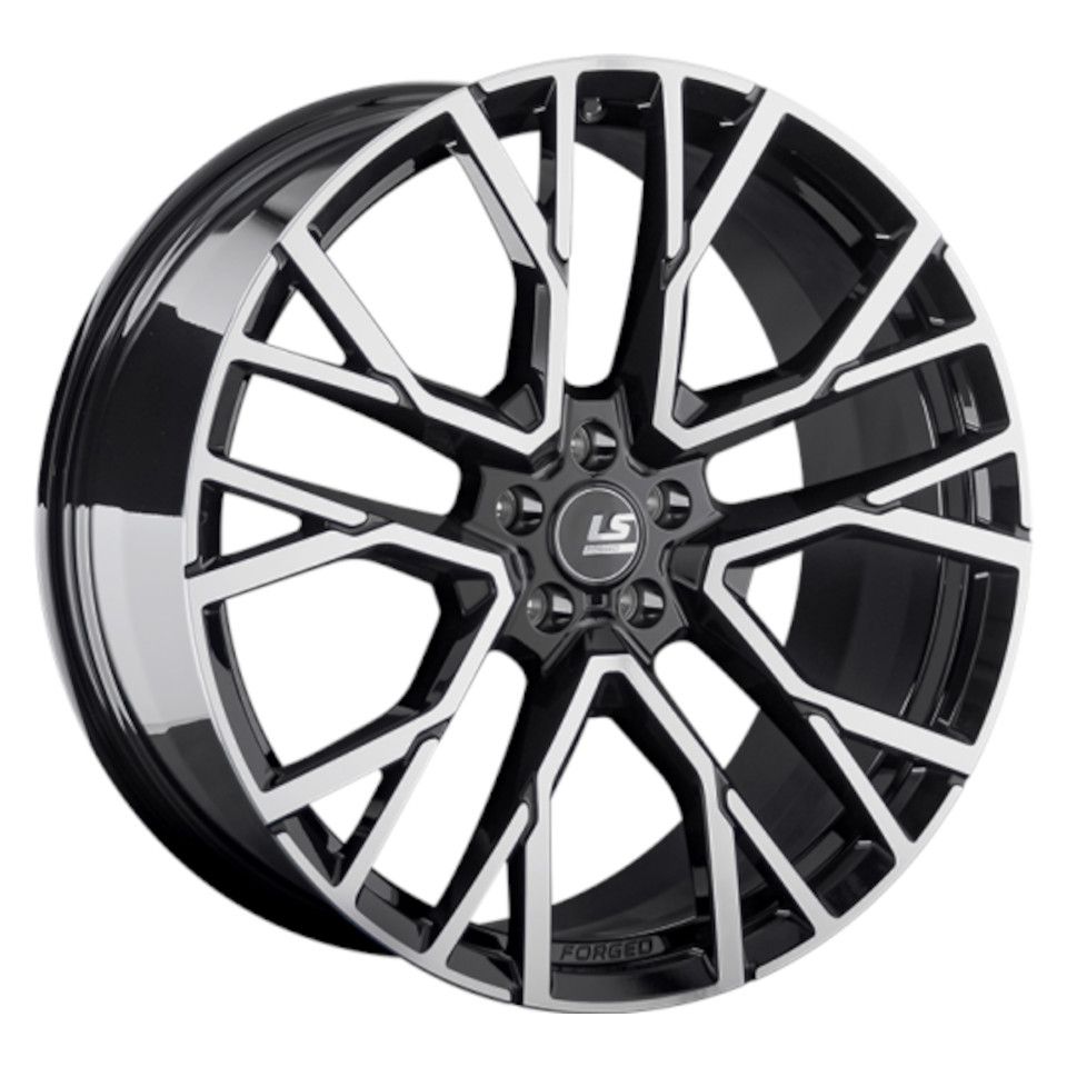 LS Forged FG07 9x21 5x120