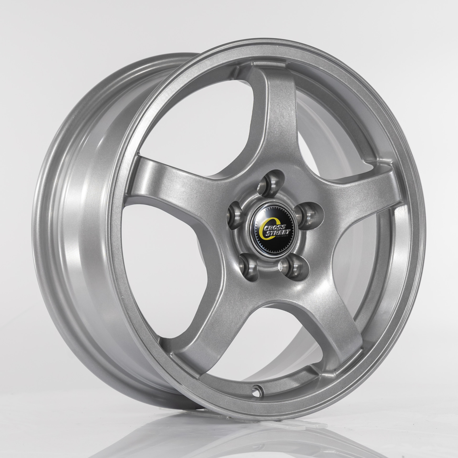 CROSS_STREET_Россия CROSS STREET CR-14(A1062) 6.5x16/5x110 ET37 D65.1 S