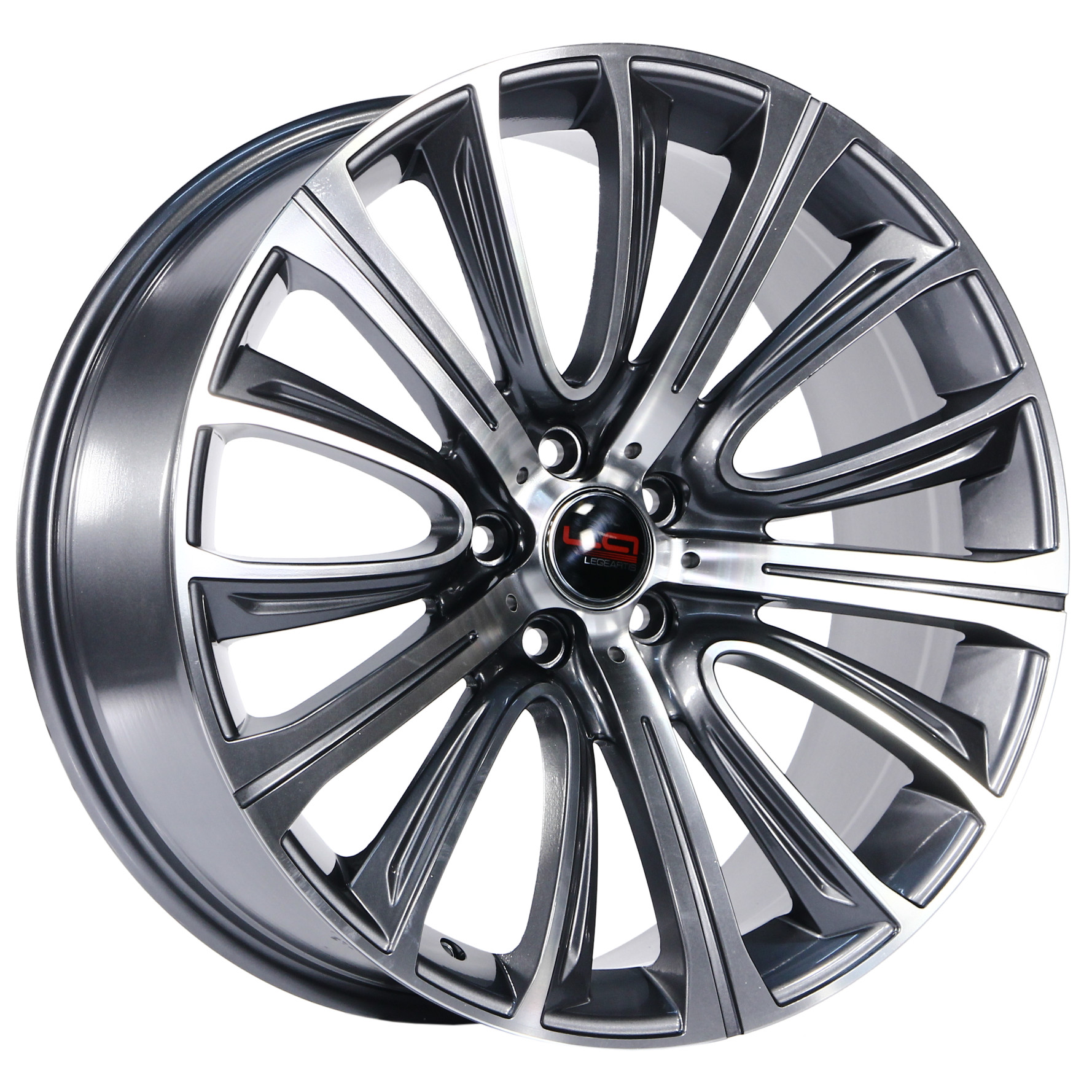 REPLICA LegeArtis Replica Concept-B531 8.5x20/5x112 ET35 D66.6 GMF