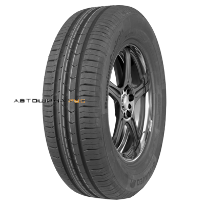 Gislaved 185/60R15 84H PremiumControl TL