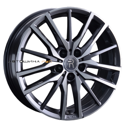 9,5x22/5x112 ET37 D66,6 B253 GMF (конус, C570)