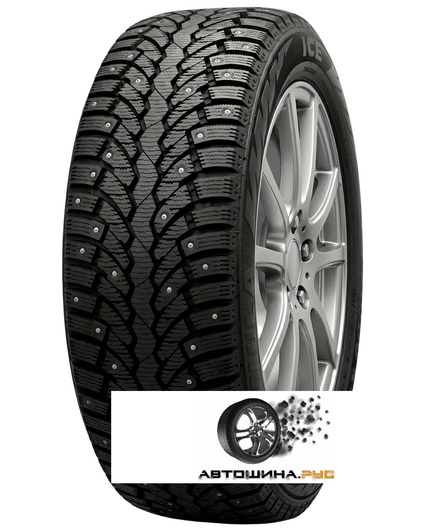 Formula Ice 215/55r17 98T