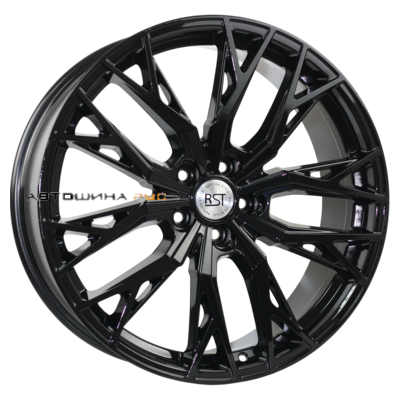 RST 8x20/5x112 ET39 D66,6 R052 (Audi) BL