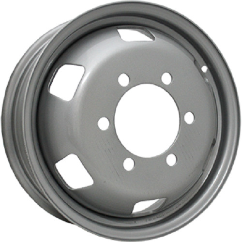 TREBL LT2883D (коробка) 5.5x16/6x170 ET105 D130.1 SILVER
