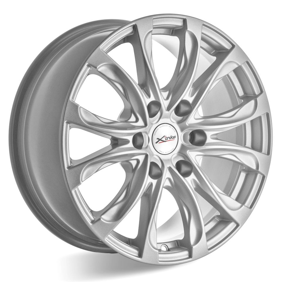 Xtrike X-134 8x18 6x114,3