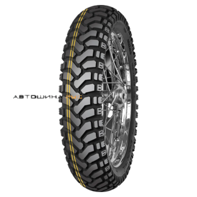 Mitas 140/80B17 69H Enduro Trail Rear TL/TT