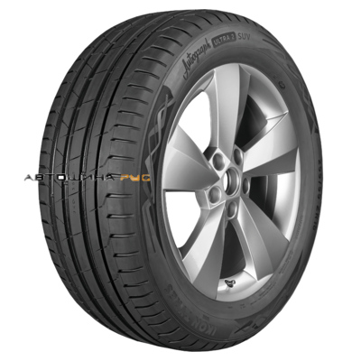 Ikon 235/55ZR20 102Y Autograph Ultra 2 SUV TL