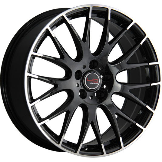 REPLICA LegeArtis Replica Concept-NS535 7x17/5x114.3 ET40 D66.1 BKF