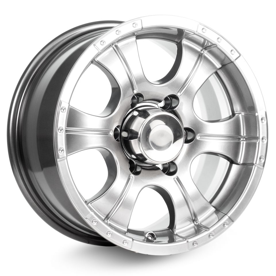 КиК Байконур (КС465) 8x16 6x139,7